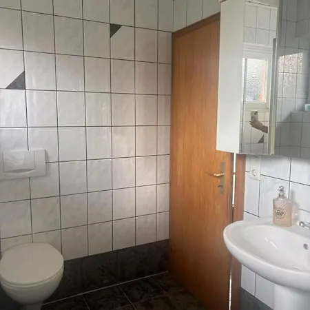 Haus Auf Zeit Emlichheim I Apartment