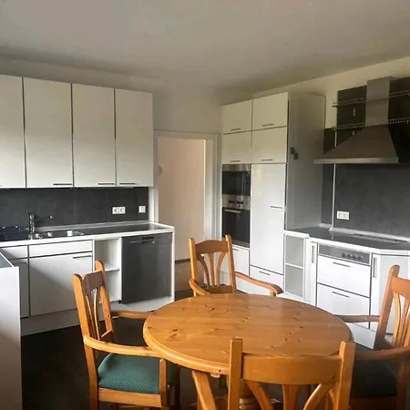 Haus Auf Zeit Emlichheim I Apartment