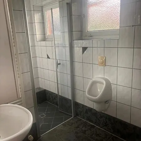 Apartment Haus Auf Zeit Emlichheim I *