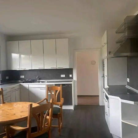 Apartment Haus Auf Zeit Emlichheim I Laar
