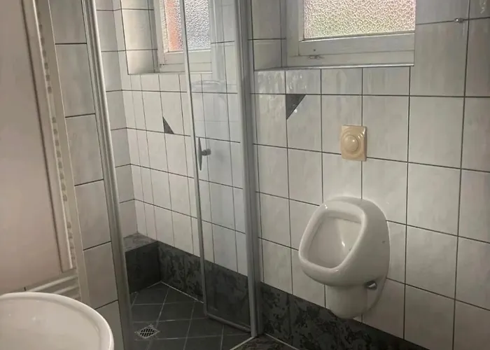 아파트 Haus Auf Zeit Emlichheim I *